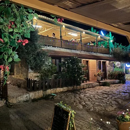 Ekin Pansiyon